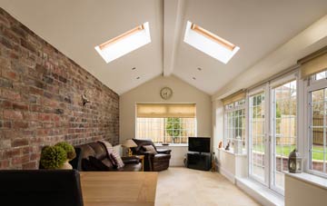 conservatory roof insulation Crosston, Angus