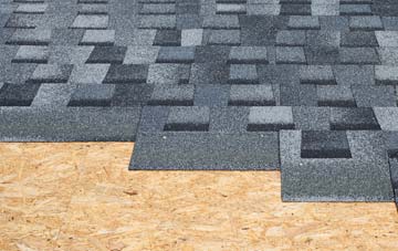 expert Crosston asphalt roof companies