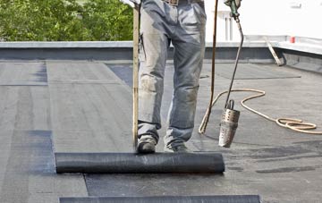 flat roof replacement Crosston, Angus