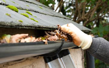 gutter cleaning Crosston, Angus