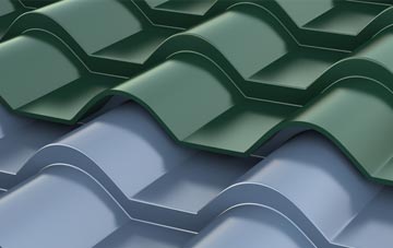 who should consider Crosston plastic roofs