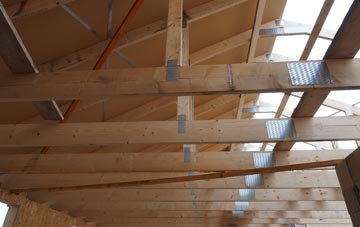 Crosston roof truss costs