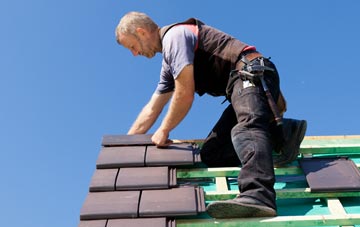 disadvantages of Crosston slate roofing