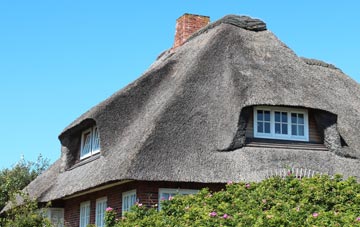 thatch roofing Crosston, Angus